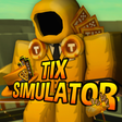 Icon of program: Tix Simulator
