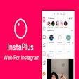 Ícone do programa: Instagram Web Client - In…
