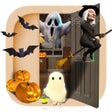escape roomCandy And Ghost icon