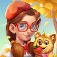 Ikona programu: Merge Fables