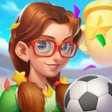 Programın simgesi: Merge Fables