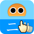 Icon of program: Writing Order Kanji 2nd