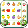 プログラムのアイコン：Onet Fruit Emoji Trofical