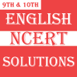 程序图标：Class 9-10 English NCERT …