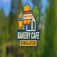 أيقونة البرنامج: Bakery Cafe Simulator