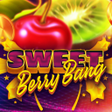 أيقونة البرنامج: Sweet Berry Bang