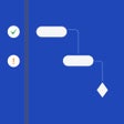 程序图标：QuickPlan - Project Gantt…