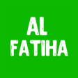 Surah Al Fatiha The Opening
