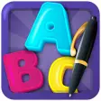 Alphabet Game Online
