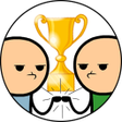 Joking Hazard: For the Judges icon