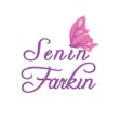程序图标：Senin Farkın