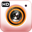 أيقونة البرنامج: Photographer 4K HD Camera