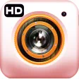 Photographer 4K HD Camera
