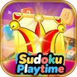 Ícone do programa: Sudoku Playtime