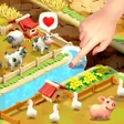 プログラムのアイコン：Coco Valley: Farm Adventu…