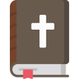 Icono de programa: King James Bible - KJV Of…