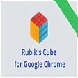 Icon of program: Rubiks Cube for Google Ch…