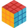 Icon of program: Rubiks Cube for Google Ch…