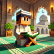 程序图标：3DCRAFTSMAN SKY BUILD CRA…