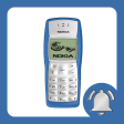 Classic Nokia 1100 Ringtones
