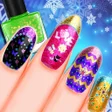 プログラムのアイコン：Wedding Nail Design
