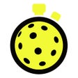 Pickleball Referee Timer