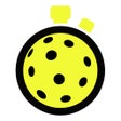 プログラムのアイコン：Pickleball Referee Timer
