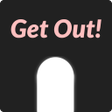 Icon of program: 謎解き脱出ゲーム Get Out - ねずみのドア…
