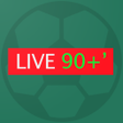 プログラムのアイコン：ผลบอลสด livescore 888 7m