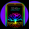程序图标：Edge Lighting : Border Li…
