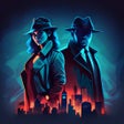 Programın simgesi: Detective: Shadows of Sin…