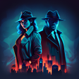 プログラムのアイコン：Detective: Shadows of Sin…