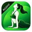 Programikonen: RozFit: Daily Home Workou…