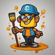 Icoon van programma: Wall Mate - Wallpaper Cha…
