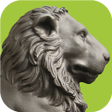 程序图标：Löwen App