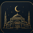 프로그램 아이콘: Vakti İbadet