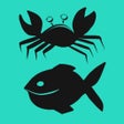 ไอคอนของโปรแกรม: Seafoodopedia