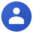 程序图标：Google Contacts