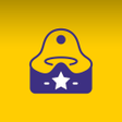 程序图标：Potty Whiz: Potty Trainin…