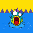 ไอคอนของโปรแกรม: Reel Panic: Pescaria Malu…
