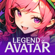 Programın simgesi: Legend of Avatar