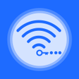 程序图标：WIFI Password Show:Master…