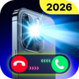 Programikonen: Flash Alert Pro LED Text