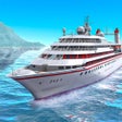 程序图标:Virtual Cruise Ship Simul…