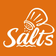 أيقونة البرنامج: Salts Food