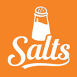 Programın simgesi: Salts Food