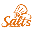 Programikonen: Salts Food