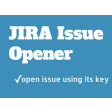 JIRA Issue Opener