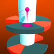 Icon of program: Helix Ball Jump