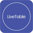 LiveTable for Restaurants
